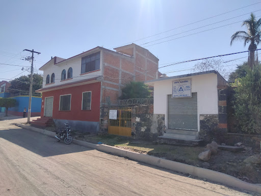 SOFOM-INMOBILIARIA - Visual