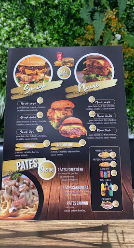 Photo 3 - Burger Planet
