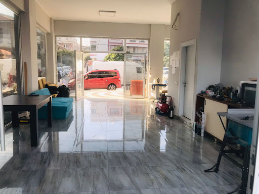 Efe Marine Döşeme Atölyesi