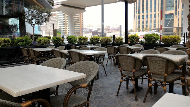 Al Safadi Restaurant
