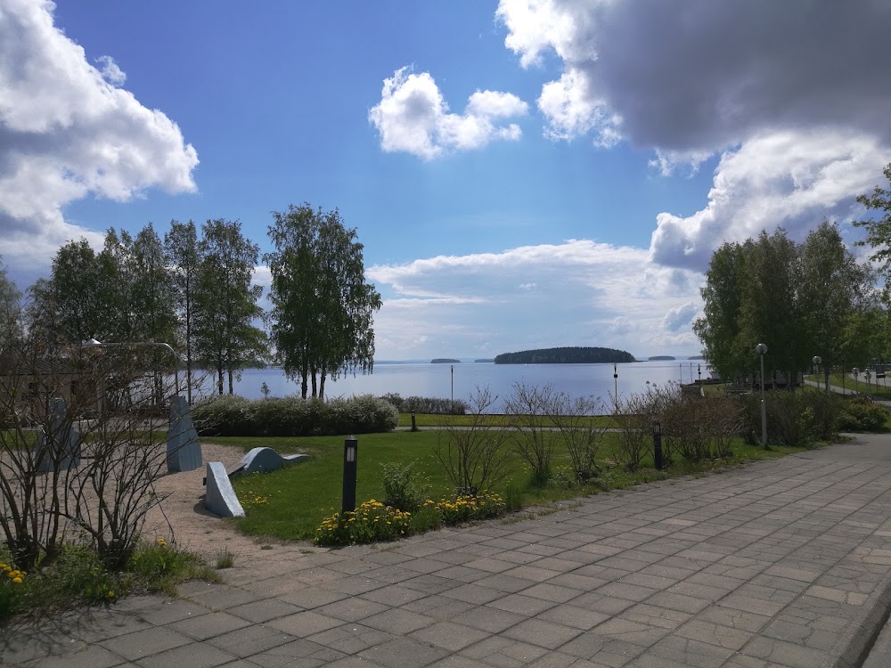 Лаппаярви община