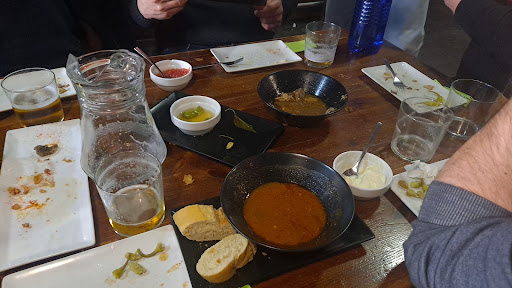 El Bar Sense Nom (No reservas web) - Thumbnail