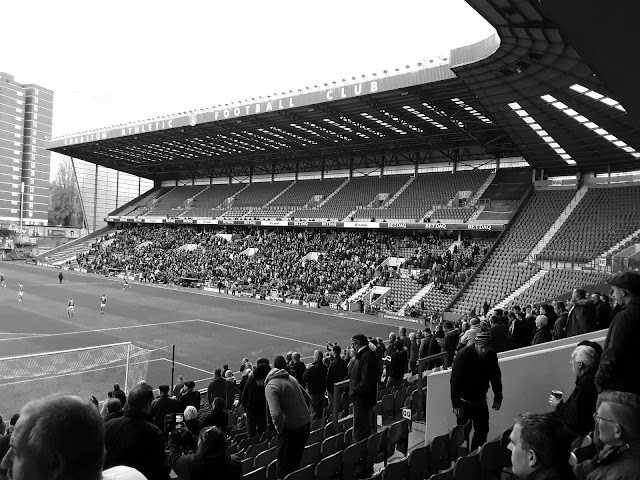 Charlton Athletic Football Club