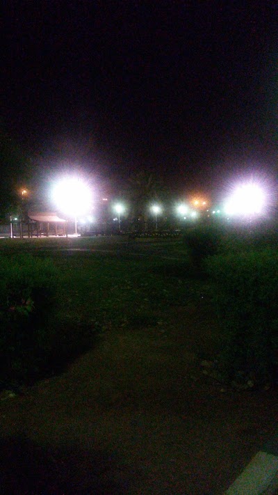 Photos of Al Ain Ladies Park (Al Basra Park)