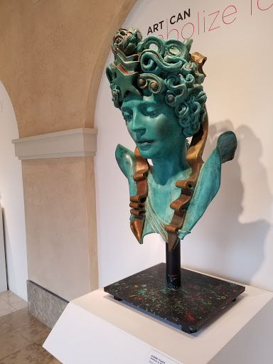 Rollins Museum of Art - Thumbnail