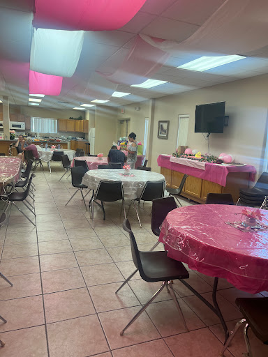 Rio Rancho Seventh-day Adventist Church - Thumbnail