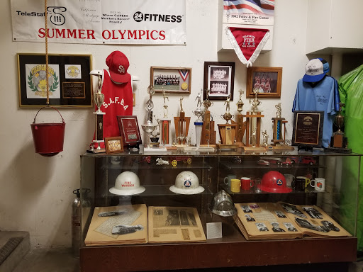 Orange County Fire Authority Station #75 - Thumbnail