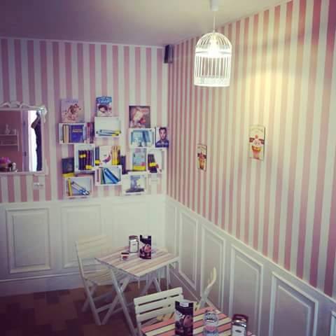 Bakery&Books