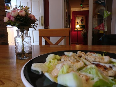 Photos of Cafe On The Green