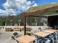 Bar La Santoire à Saint-Bonnet-de-Condat