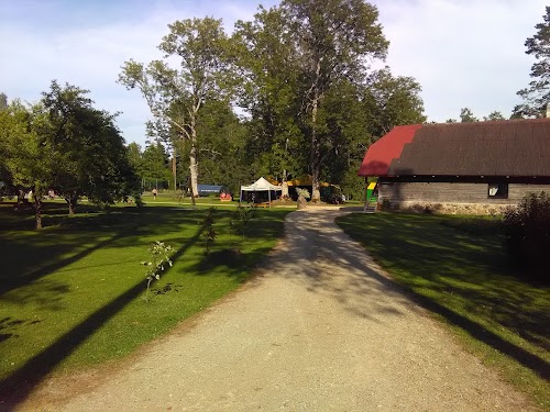 Mordangas Mācību Centrs