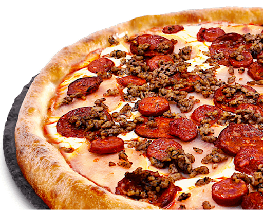 Photo 4 - Marly Pizza