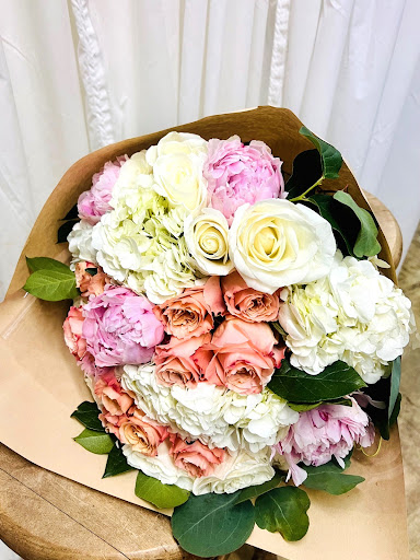 Main Street Florist - Adams Flowers - Thumbnail