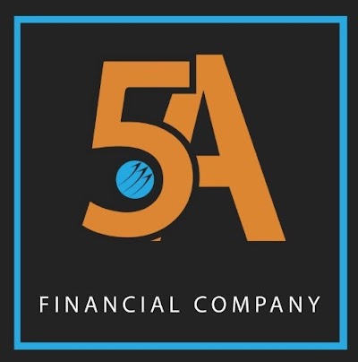 5 A Financial Company