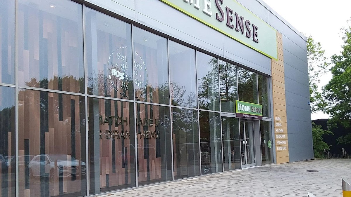 Homesense Hedge End