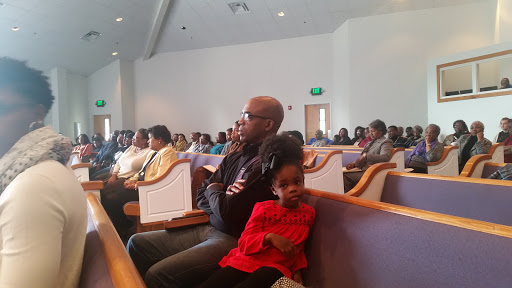 White Street Baptist Church - Thumbnail