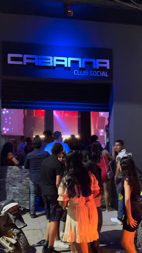 Cabanna club social - Thumbnail