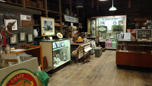 Micanopy Historical Society Museum - Thumbnail