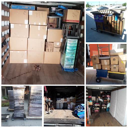 Just SoCal Movers - Thumbnail
