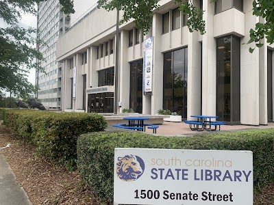 South Carolina State Library