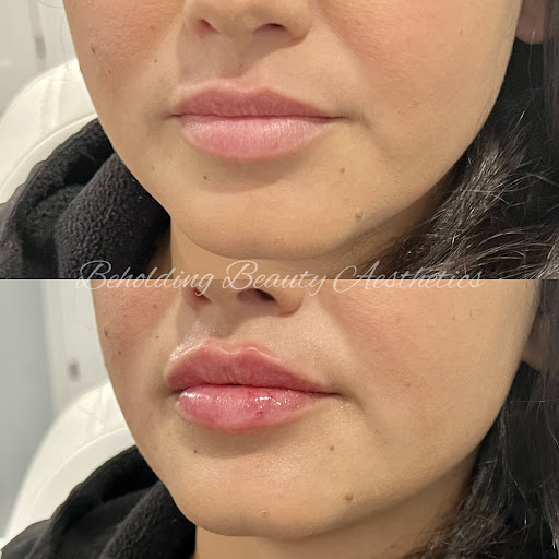 Beholding Beauty Aesthetics