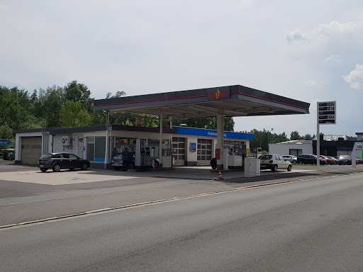 Hauer Tankstelle - Thumbnail