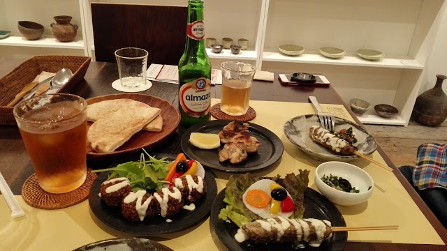 馬喰町 ART+EAT