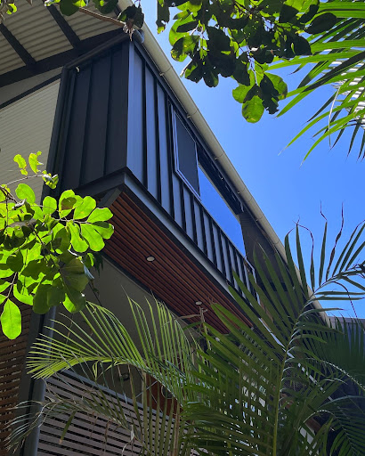 TNC Metal Roofing - Thumbnail