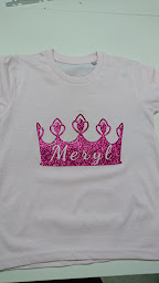 Photo n°15 de Meliss'broderie à Sancey (Société de flocage)