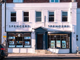 Spencers Estate Agent Lymington