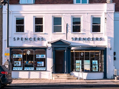 Spencers Estate Agent Lymington