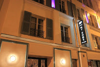 Hotel My Home in Paris à Paris