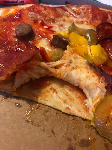 Le Roma - Pizzeria - Tharon Plage - Thumbnail