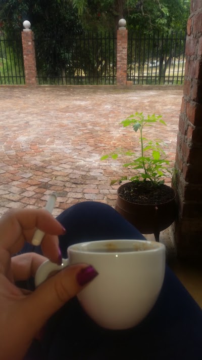 Photos of The Blue Gate Tea Garden