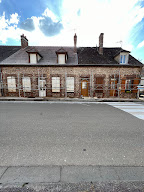 Leuthreau Xavier à Charny Orée de Puisaye