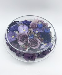 ボトルフラワーatelier4-flowers