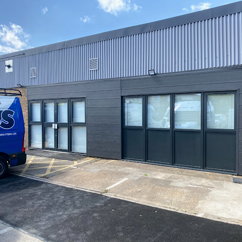 East Yorkshire Shutters Ltd - Hull