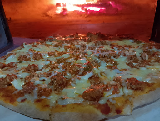 PizzeriAllison - Thumbnail