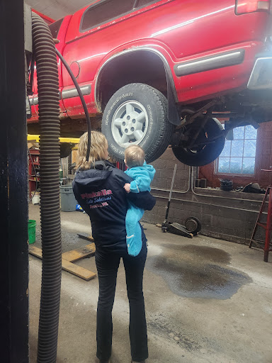 Pinkalla Auto Solutions LLC - Thumbnail