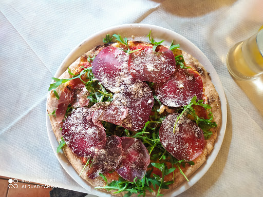 Ristorante Pizzeria Vesuvio Di Castellano Elisa Gallery - Italy