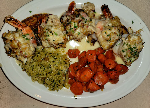 Paseo Grill - Thumbnail