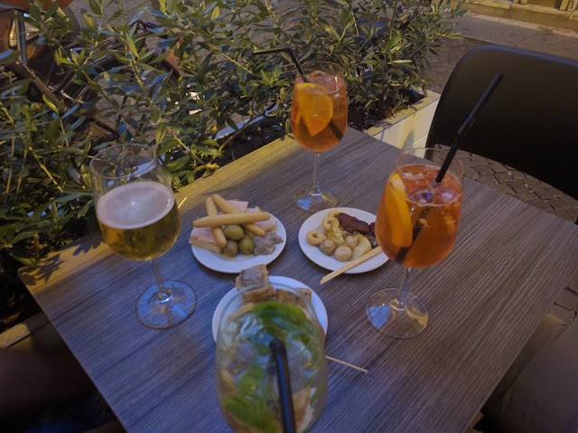 Urban Café