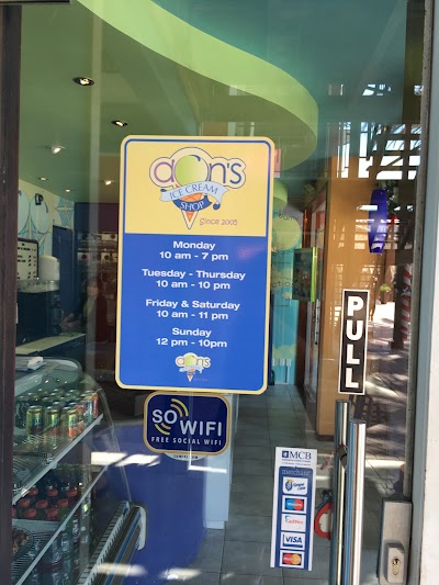 Photos of Don's Ice Cream Shop