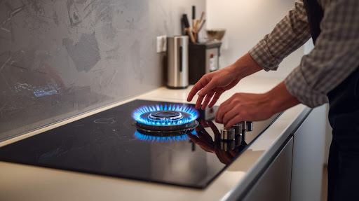 Same-Day KAFF Hob Repair by Specialists