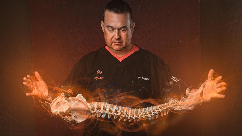 Spine Injury Center Of Grand Junction