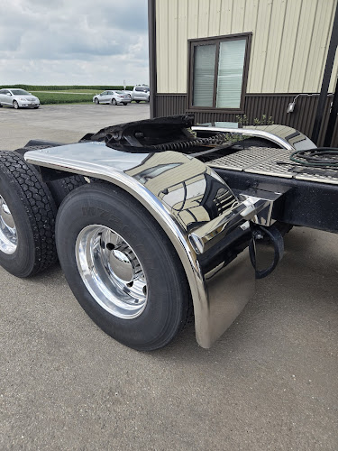 Premier Polishing & Detailing