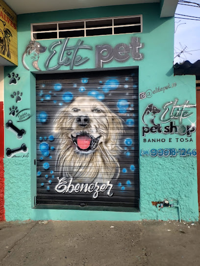 Elite Pet Shop