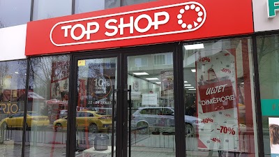 Top Shop Turdiu