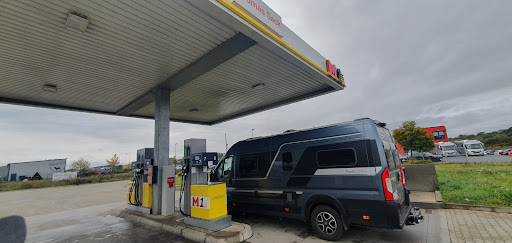 M1 service station Sack Energie + Service GmbH - Thumbnail