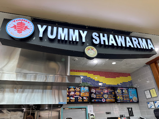 Yummy Shawarma - Thumbnail